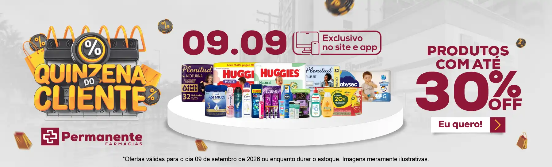 Imagem Carousel